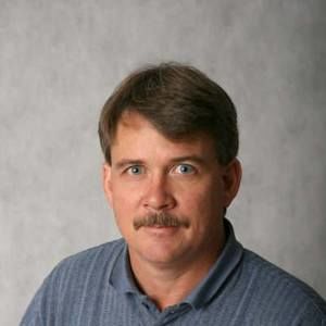 Meet your Posher, Jeff